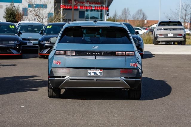 2024 Hyundai IONIQ 5 SEL