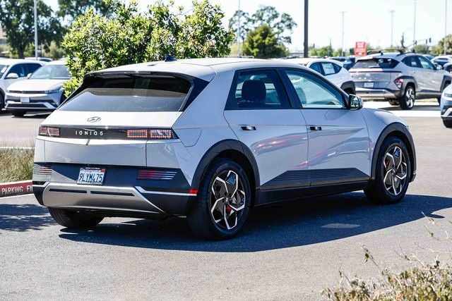 2024 Hyundai IONIQ 5 SEL