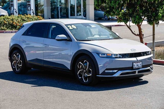 2024 Hyundai IONIQ 5 SEL