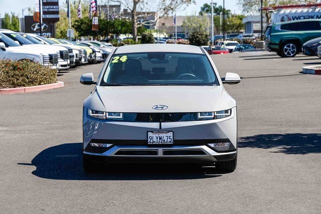 2024 Hyundai IONIQ 5 SEL