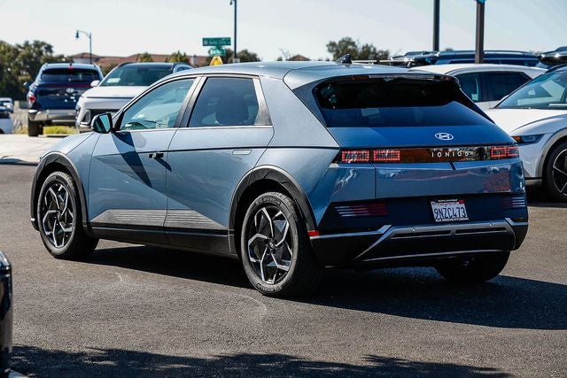 2024 Hyundai IONIQ 5 SEL