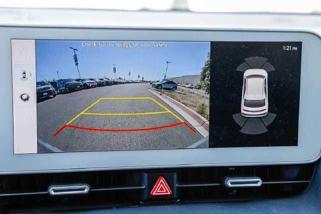 2024 Hyundai IONIQ 5 SEL