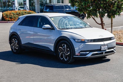 2024 Hyundai IONIQ 5 SEL