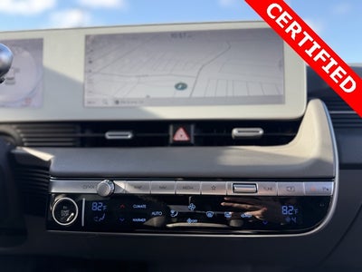 2024 Hyundai IONIQ 5 SEL