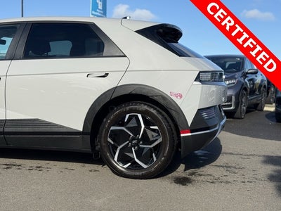 2024 Hyundai IONIQ 5 SEL