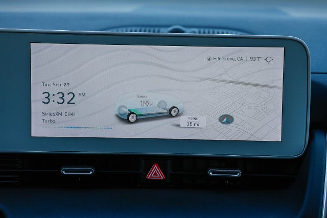 2024 Hyundai IONIQ 5 SEL