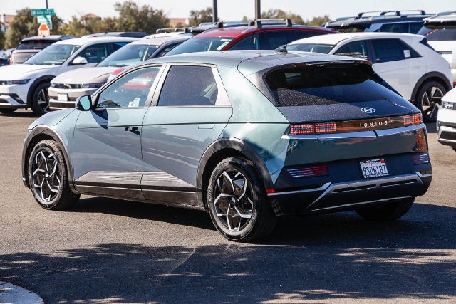 2024 Hyundai IONIQ 5 SEL