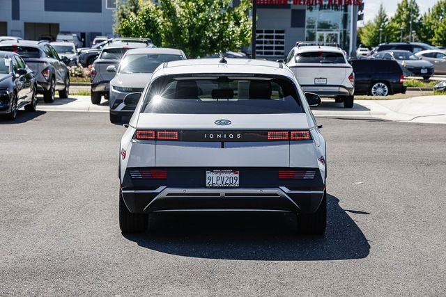 2024 Hyundai IONIQ 5 SEL