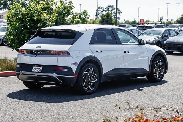 2024 Hyundai IONIQ 5 SEL