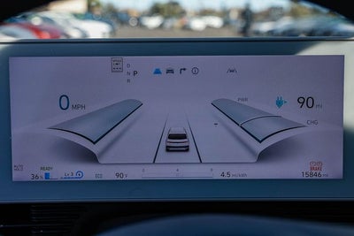 2024 Hyundai IONIQ 5 SEL