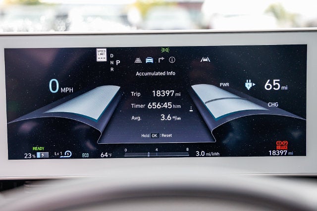 2024 Hyundai IONIQ 5 SEL