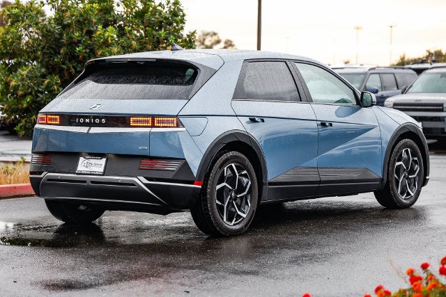 2024 Hyundai IONIQ 5 SEL