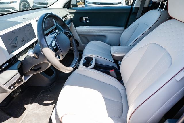 2023 Hyundai IONIQ 5 Limited