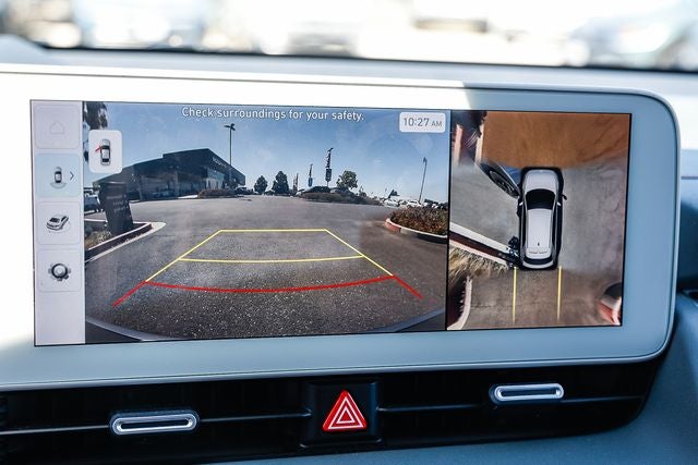 2023 Hyundai IONIQ 5 Limited