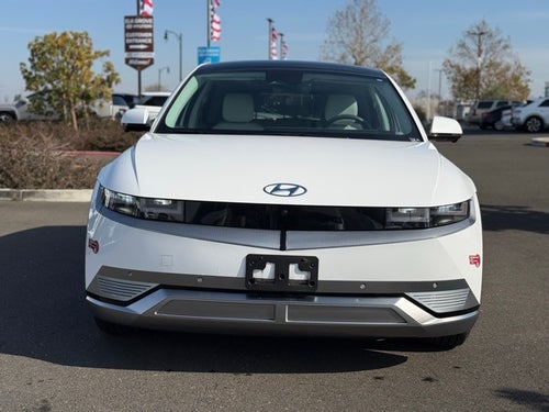 2023 Hyundai IONIQ 5 Limited