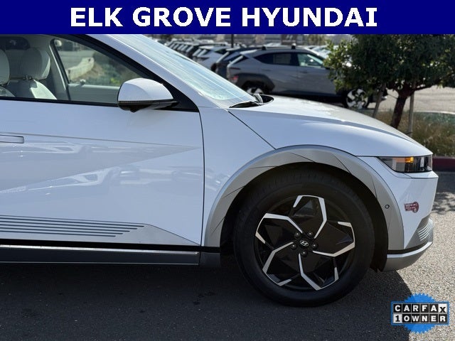 2023 Hyundai IONIQ 5 Limited