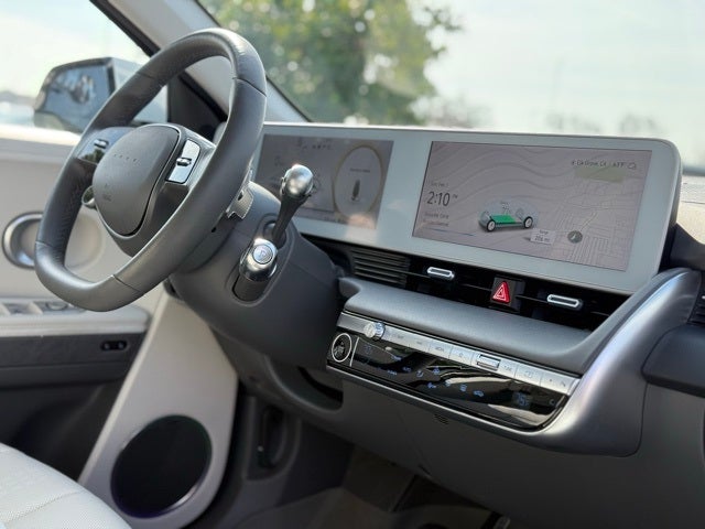 2023 Hyundai IONIQ 5 Limited