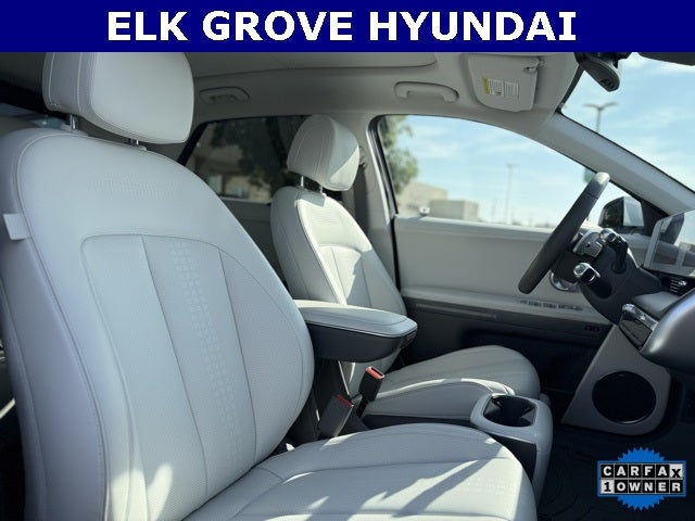 2023 Hyundai IONIQ 5 Limited