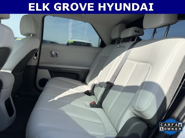 2023 Hyundai IONIQ 5 Limited