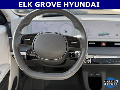 2023 Hyundai IONIQ 5 Limited