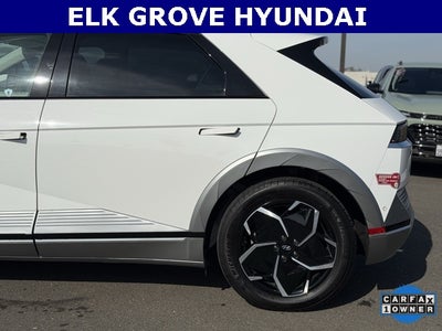 2023 Hyundai IONIQ 5 Limited