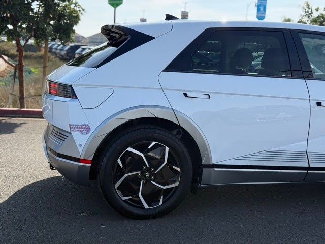 2023 Hyundai IONIQ 5 Limited