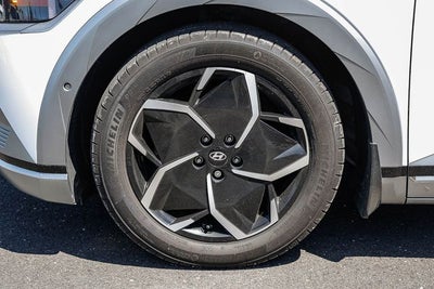 2024 Hyundai IONIQ 5 Limited