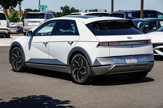 2024 Hyundai IONIQ 5 Limited