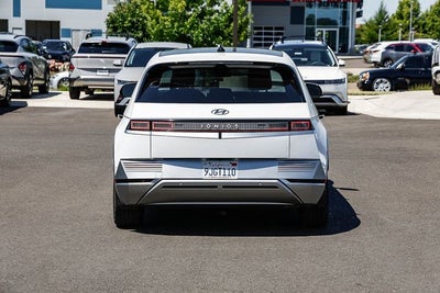 2024 Hyundai IONIQ 5 Limited