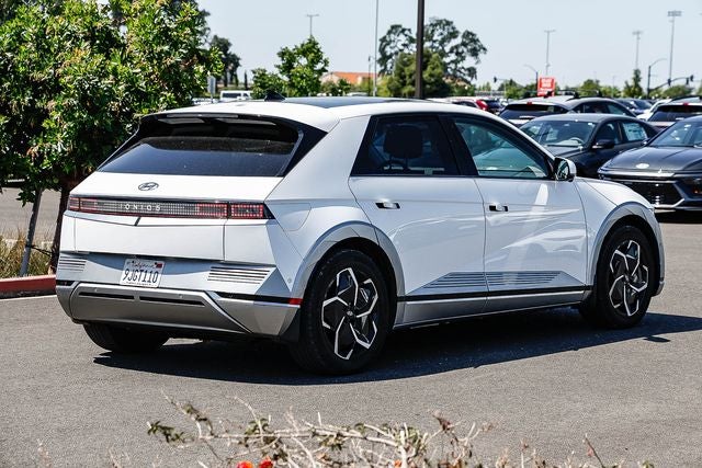 2024 Hyundai IONIQ 5 Limited