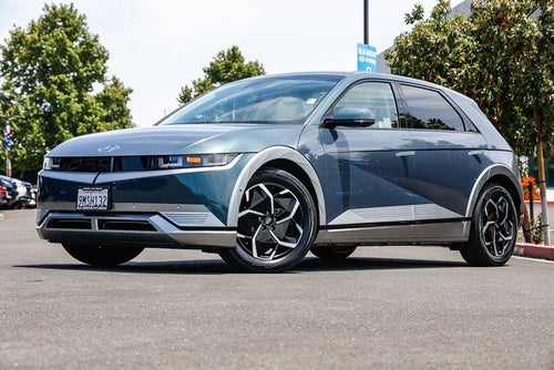 2024 Hyundai IONIQ 5 Limited