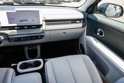 2024 Hyundai IONIQ 5 Limited