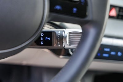 2024 Hyundai IONIQ 5 Limited