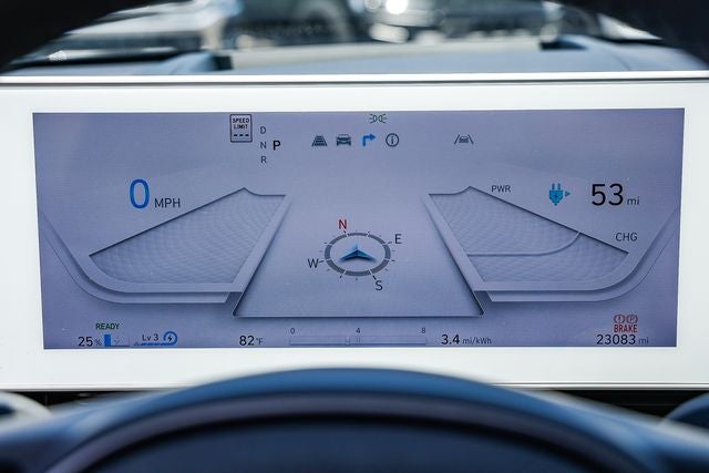 2024 Hyundai IONIQ 5 Limited