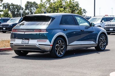 2024 Hyundai IONIQ 5 Limited