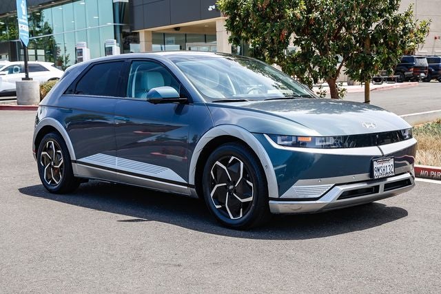 2024 Hyundai IONIQ 5 Limited