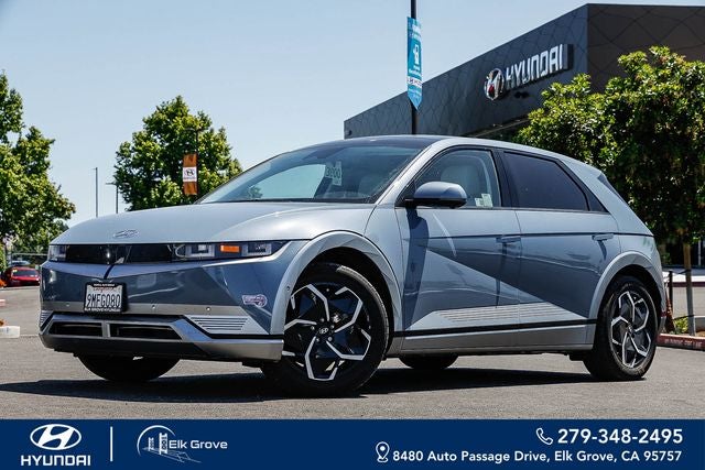 2024 Hyundai IONIQ 5