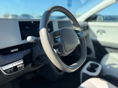 2024 Hyundai IONIQ 5 Limited