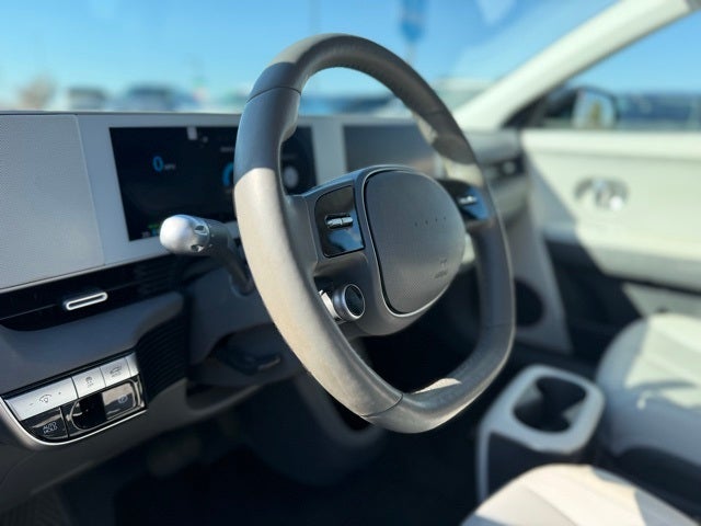 2024 Hyundai IONIQ 5 Limited