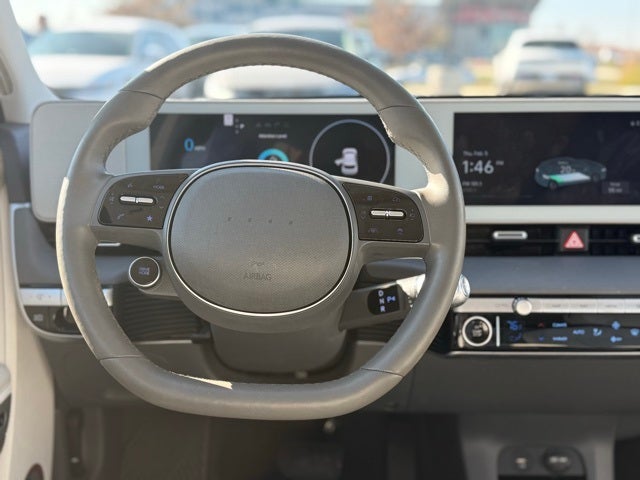 2024 Hyundai IONIQ 5 Limited