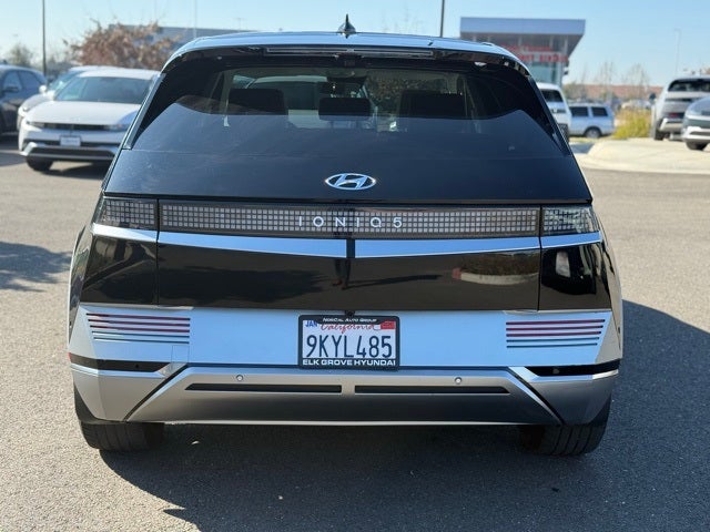 2024 Hyundai IONIQ 5 Limited