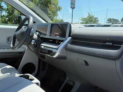 2024 Hyundai IONIQ 5 Limited