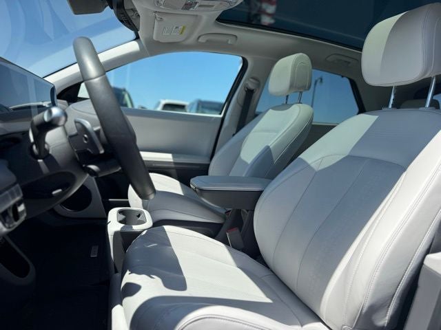 2024 Hyundai IONIQ 5 Limited