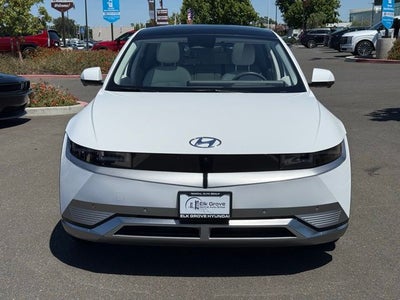 2024 Hyundai IONIQ 5 Limited