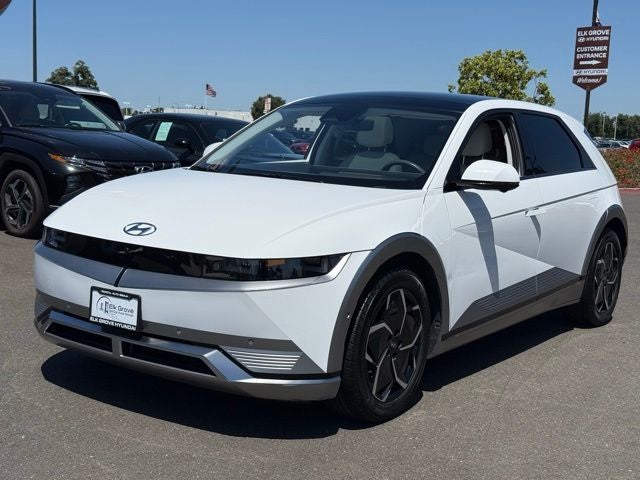 2024 Hyundai IONIQ 5 Limited