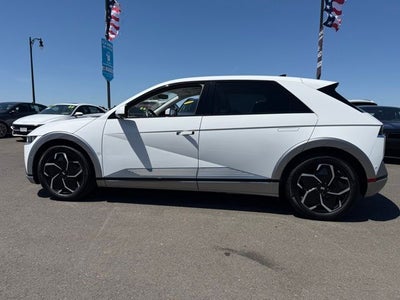 2024 Hyundai IONIQ 5 Limited