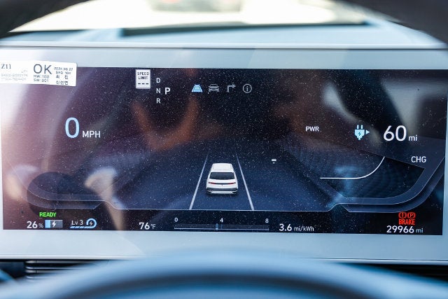 2024 Hyundai IONIQ 5 Limited