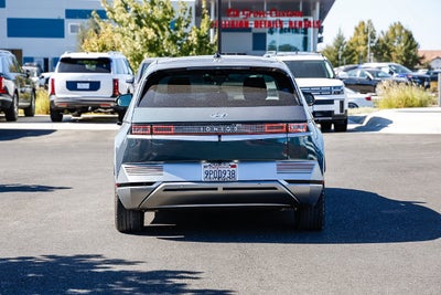 2024 Hyundai IONIQ 5 Limited