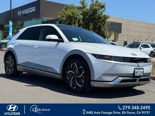 2024 Hyundai IONIQ 5 Limited