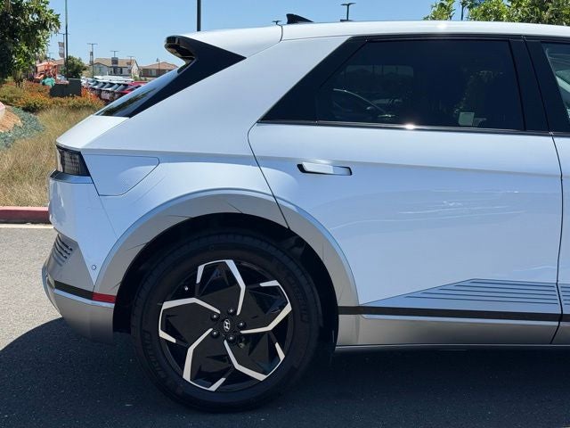 2024 Hyundai IONIQ 5 Limited